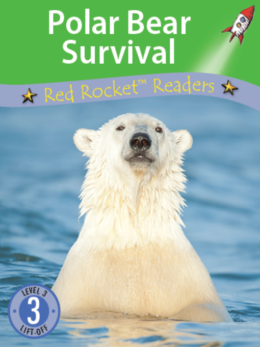 Title details for Polar Bear Survival by Rachel Walker - Wait list